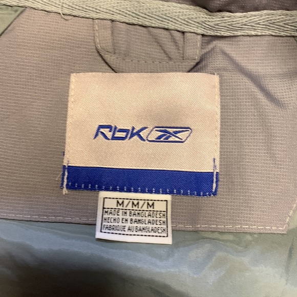 Indianapolis colts Reebok jacket brand new with tag - Picture 6 of 8